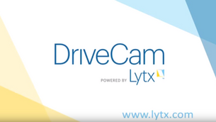 DriveCam Program Introduction for Employees